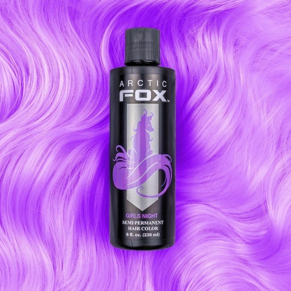 Arctic Fox Girls Night Out 4 oz. - Picture 1 of 3